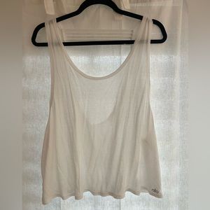 Alo Tank Top